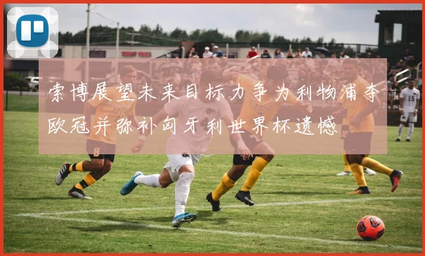 索博展望未来目标力争为利物浦夺欧冠并弥补匈牙利世界杯遗憾